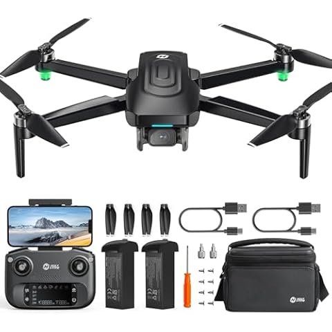 Holy Stone HS175G Drone GPS Cover