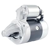 455567 MD021672 Starter Motor abulollry Fit for Mitsubishi Engine 1984-1986 L4 2.0L