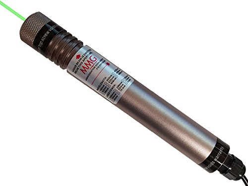 Laser ligne vert 30mW pour machine CNC et débiteuse LS26G