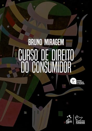 Curso de Direito do Consumidor - 9ª Edição 2024