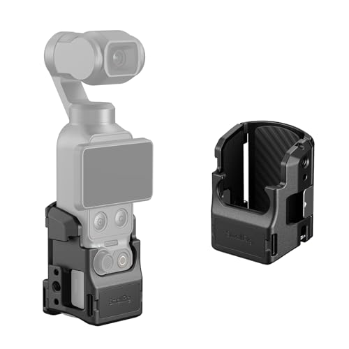 SMALLRIG Aluminium-Schutzkäfig für Osmo Pocket 4P/4/3 - 6002 – Ansicht 1