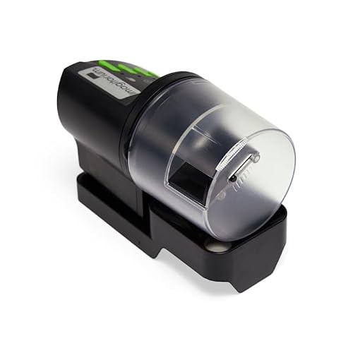 Imagitarium Automatic Feeder