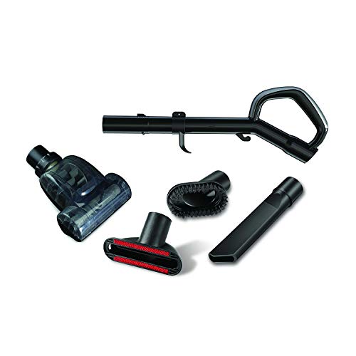 Eureka NEU202 Pet Home, Bagless Cleaner Swivel Steering Powerful Lightweight Upright Vacuum Carpet And Floor thumb #7