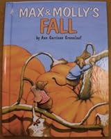 Max & Molly: Max & Molly's Fall 0517091550 Book Cover