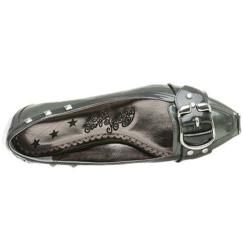 Image of Naughty Monkey Women's Cue Ball Flat