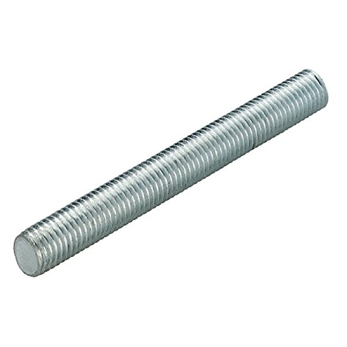 Fischer 50257 Threaded Rod G 8 A4 77645