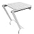 Little Giant Ladder Systems 10104 375-Pound Rated Work Platform Ladder Accessory