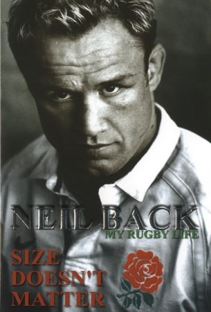 Télécharger Size Doesn't Matter: My Rugby Life Gratuit