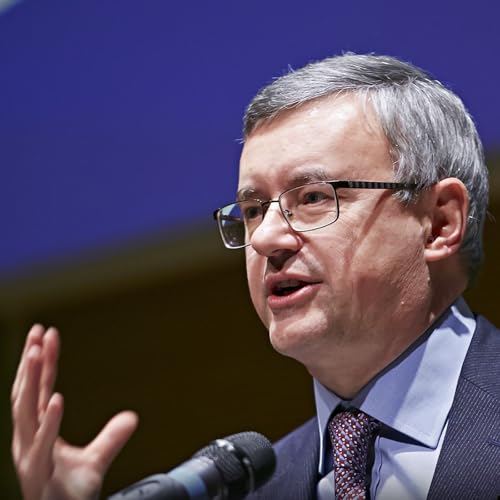 BARBERO racconta la SECONDA GUERRA MONDIALE (Alessandro Barbero)