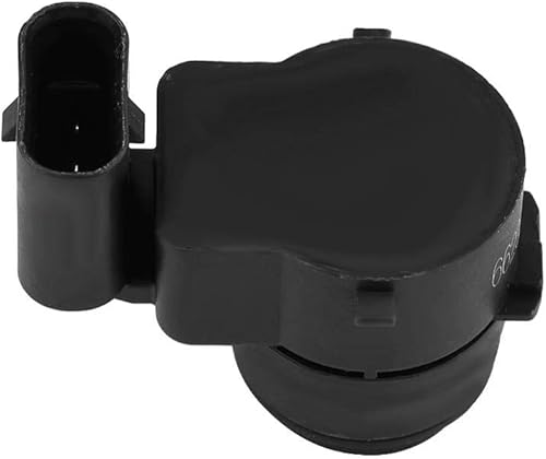 Miniatura 4 de Sensor de estacionamiento de PDC, sensor de estacionamiento automático PDC Sensor de control de distancia de estacionamiento de respaldo 66202180146