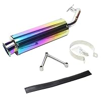 Amazon | BRAKE ブレイク JOG ジョグZR エボリューション SA16J 対応