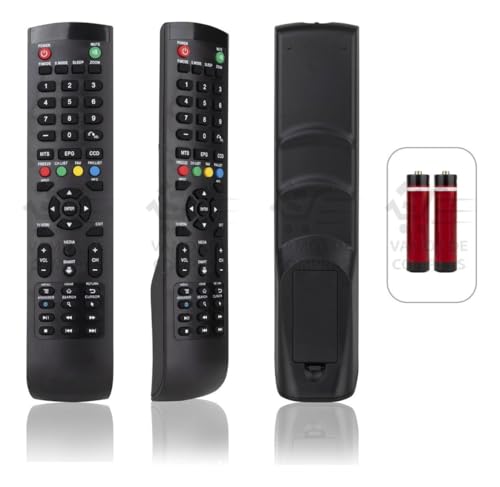 Opiniones de vios que puedes comprar esta semana. 48 tecno inside Control Remoto Compatible con Vios Pantalla Smart TV Dg-33
