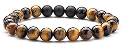 Tiger Eye Matte-21003