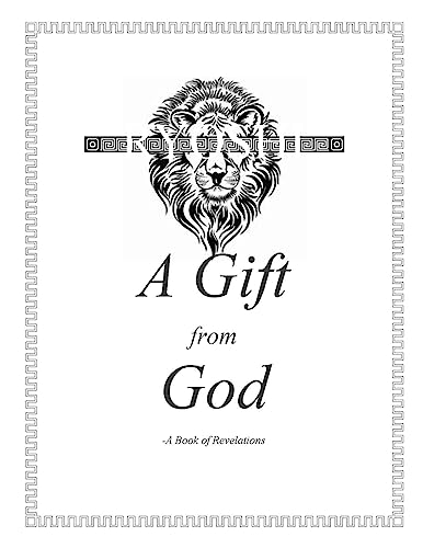 A Gift from God: A Book of Revelations