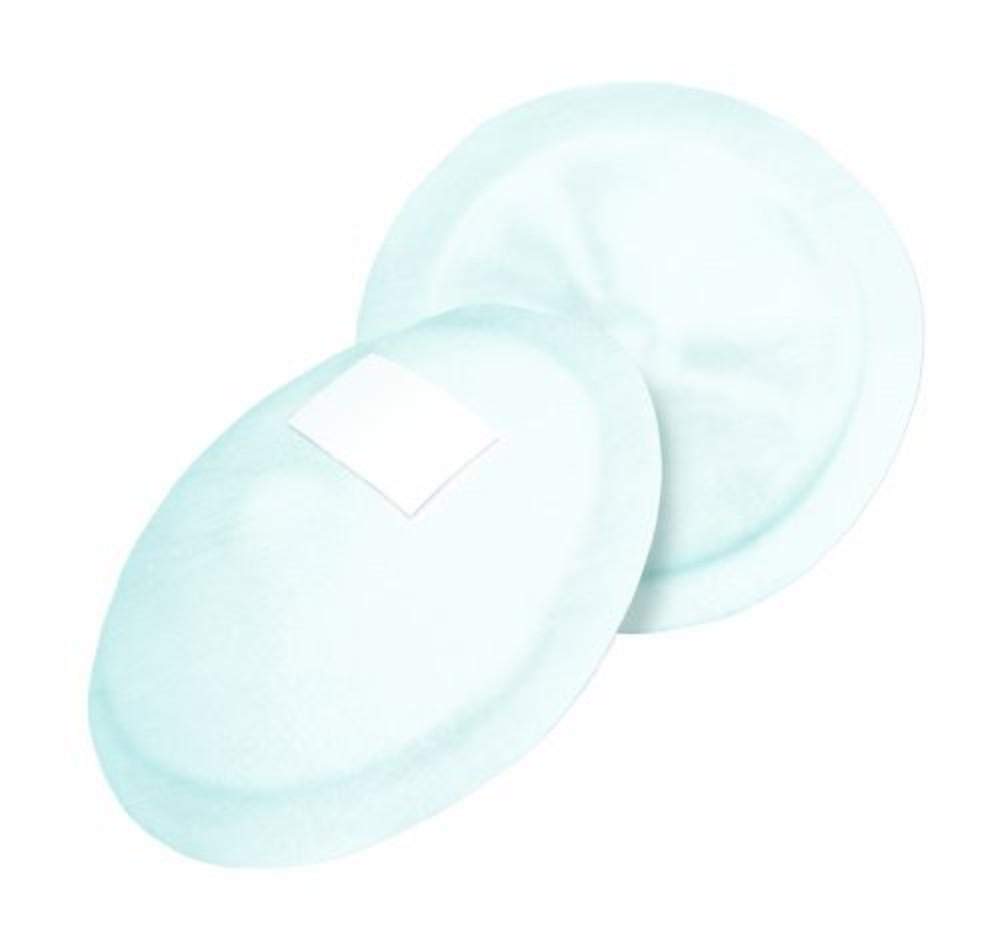 Tigex Coussinets d'allaitement Absorbants | Lot de 60