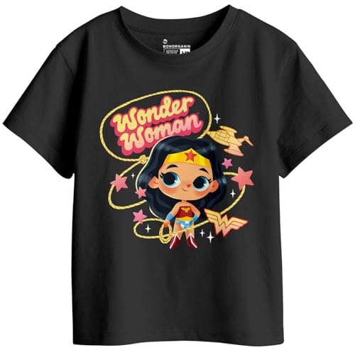 Image of Bon Organik Girls T-Shirt
