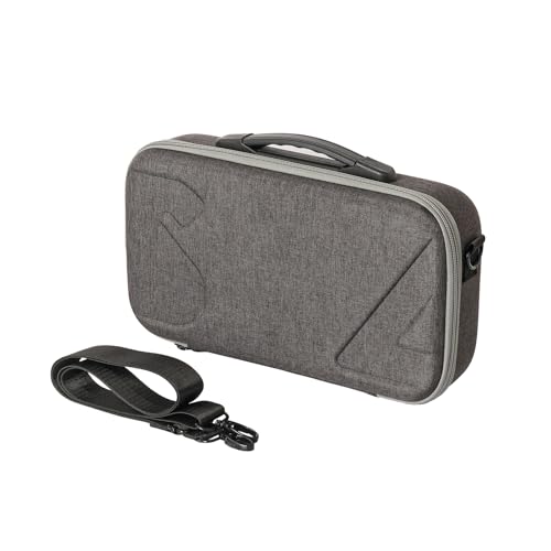 Sac de rangement pour télécommande léger et antichoc en voyage