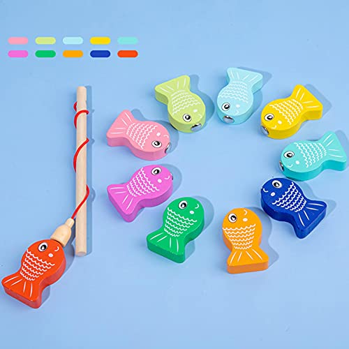 5-in-1 Montessori Wiskunde Pegging Spel Intelligentie Houten Puzzel Nummers Multifunctioneel Educatief Speelgoed Voor 2… - Afbeelding 8