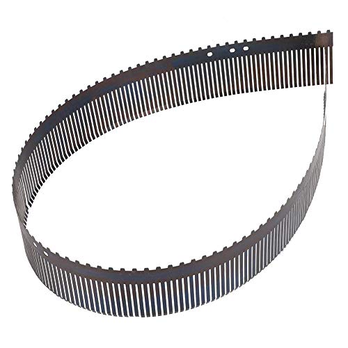 Acessórios para máquina de tricô profissional durável, mola de agulha para máquina de tricô, agricul