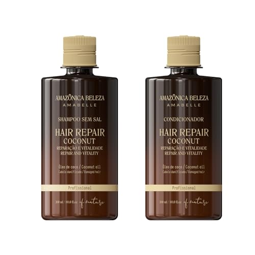 Amazonica Beleza �R�R�i�b�c�V�����v�[&�R���f�B�V���i�[�Z�b�g ���񂾔����C�����A���̃^���p�N������ ���N�ŏd�v�Ȕ��� �R�R�i�b�c�I�C�� ���_�� �p���x���t���[ �v���t�F�b�V���i�����C�� 10�I���X