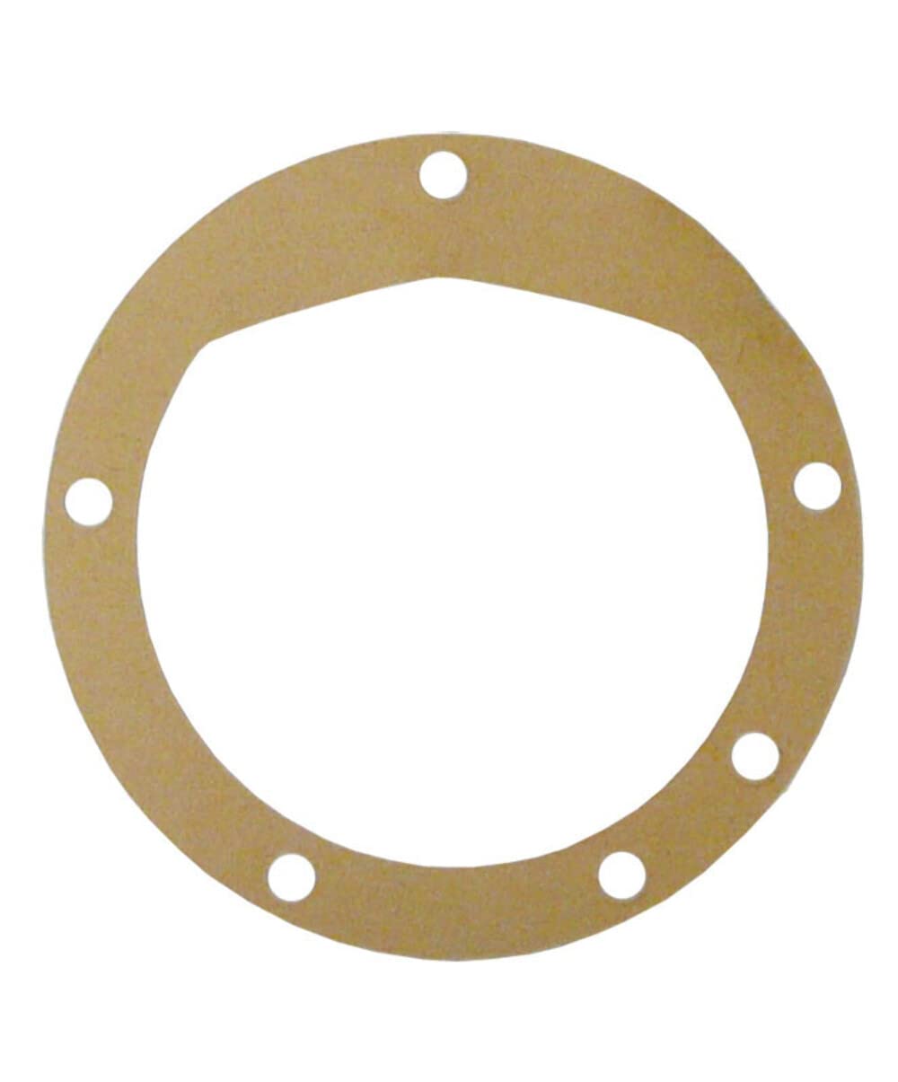 Amazon.com: Jabsco 17936-0001-P, Neoprene, Drive Type 7, 12 Blade