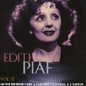 Collection Chansons Françaises : Edith Piaf Vol. 2