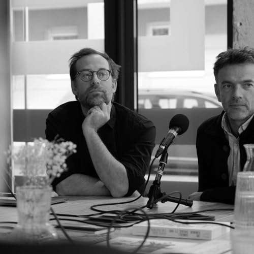 &Agrave; la recherche de l&rsquo;architecture