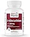 Produktbild ZeinPharma L-Glutathion Kapseln 250 mg, 90 vegane und hochdosierte Kapseln frei von Gluten, Laktose und Soja