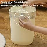 Zoom IMG-1 generisch porta sacchetti della spazzatura Zoom IMG-1 generisch porta sacchetti della spazzatura