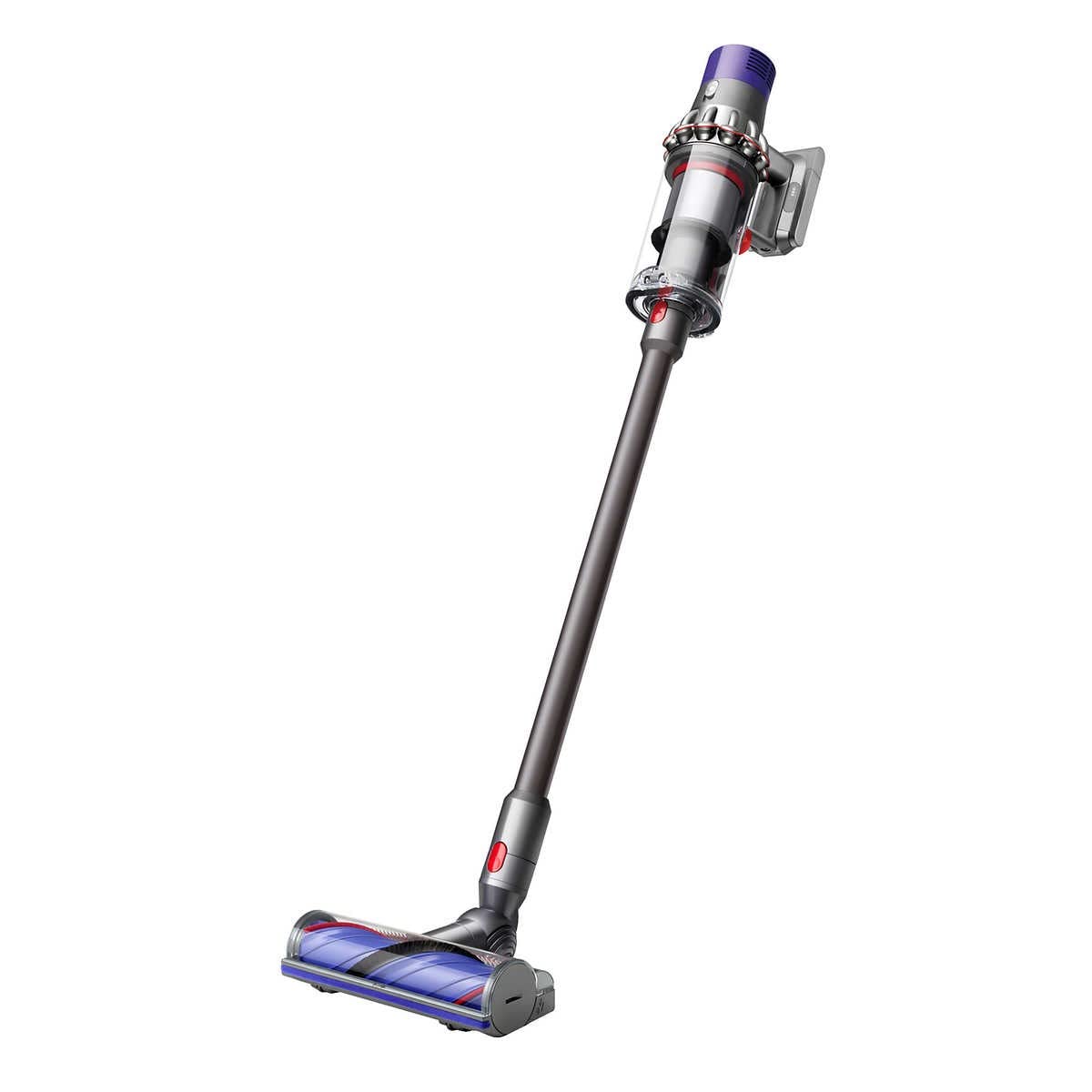 Dyson V10 Total Clean Cordless Vacuum with Bonus Accessories