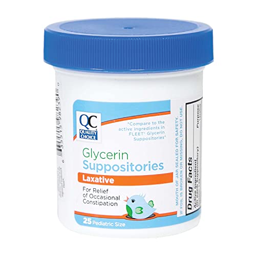 Best Glycerine Enema For Baby 2024 Where to Buy?