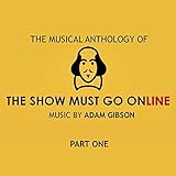  3M2b The Dumbshow, Play of the Puppet King (Hamlet)