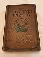 The Young Folk Treasury: Music and Art Vol. XII B0067SEDN4 Book Cover