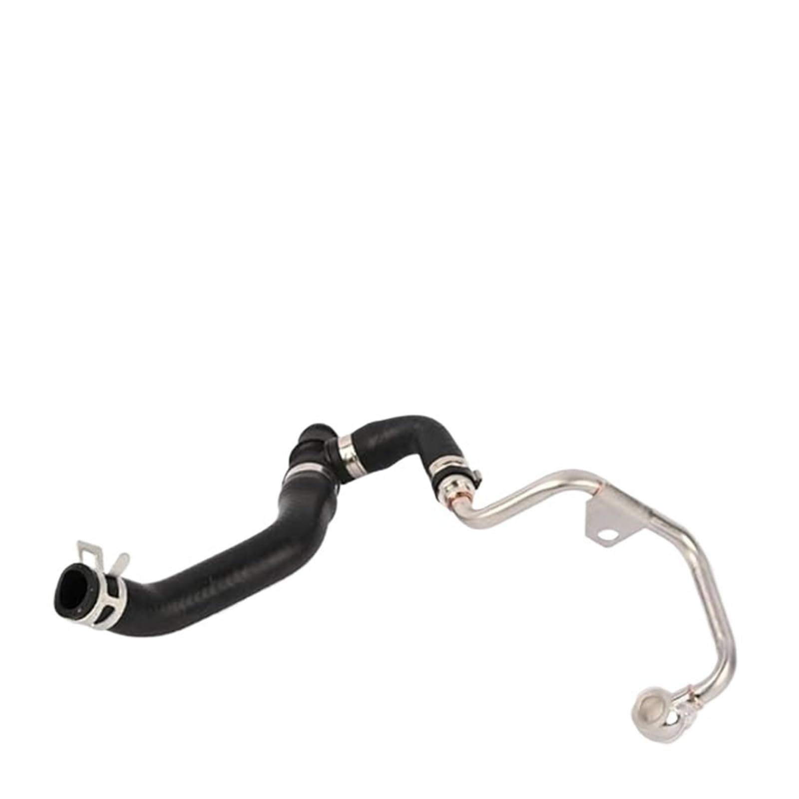 Abrazaderas de manguera Línea de retorno del tubo refrigeración 11539845352 para BMW, Mini, para Cooper R55, R56, R57, R58, R59, R60 y R61 Piezas de repuesto