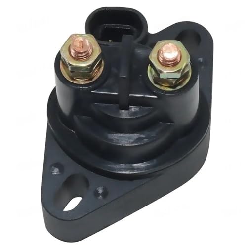 Interrupteur d'allumage haute conductivité pour solénoïde 68V-8194A-00