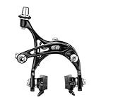 Höhenverstellbarkeit der Bremsschuhe 40-50 mm