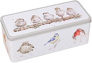 Wrendale Designs - Cracker Tin