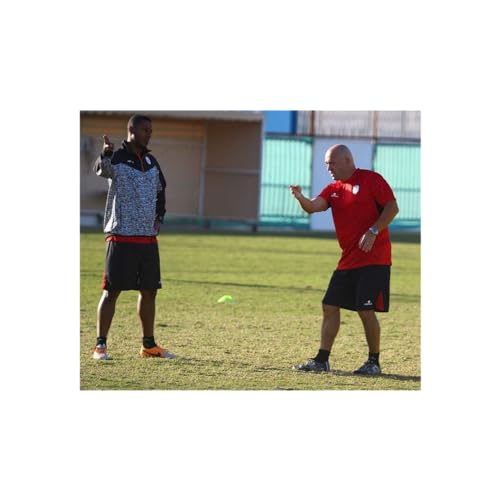 The Tecnical Staff 5.0 , WITH The Pons Method 8n this new innovative training structure Institute.ponsmethod.com