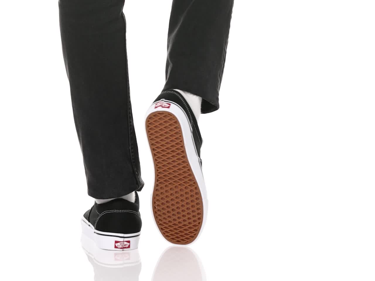 Amazon.com | Vans Winston, Men