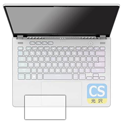 PDAH[ ASUS ROG Zephyrus G14 (2022) GA402RΉ Crystal Shield ی tB [^b`pbhp] 3  {