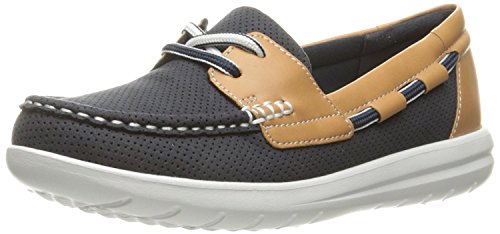 Clarks Women's Jocolin Vista Boat Shoe