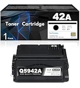 Amazon.com: 37X Toner Cartridge CF237X High Yield 2-Pack: Works
