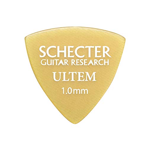 SCHECTER SPD-10-UL �T���J�N�^ 1.0mm �E���e���s�b�N×50��