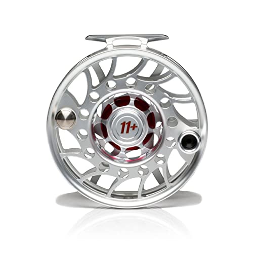 Hatch Iconic Mid Arbor Fly Reel