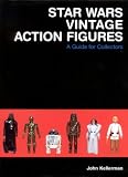 Star Wars Vintage Action Figures: A Guide for Collectors