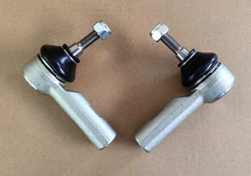 Extremos de barra de acoplamiento robustos para Ranger 570 PREMIUM UTV 2