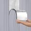 B-light Grey 40*300cm
