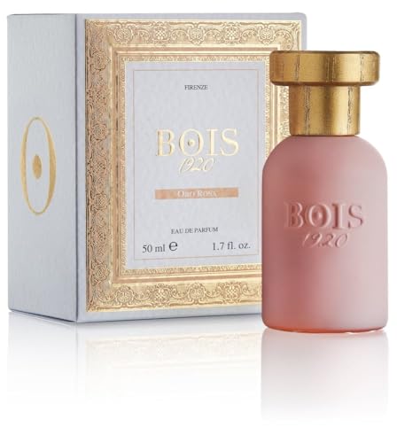 Bois 1920 Oro Rosa Edp 50 Ml