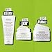 Kiehl's Avocado Eye Treatment, Nourishing and Hydrating Eye Cream, Avocado Oil and Caffeine to Energize and Invigorate Skin, Tired Eyes, 99% Naturally Derived Formula - 0.5 fl oz