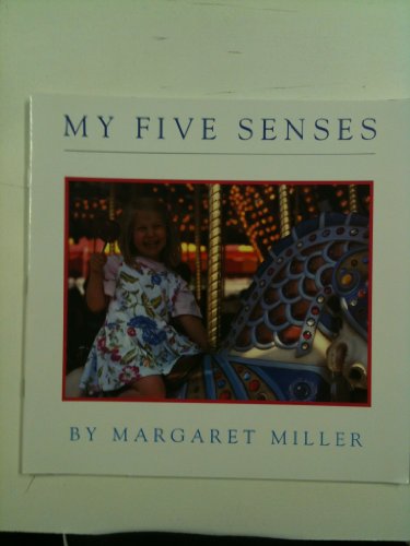 My Five Senses 0663602327 Book Cover
